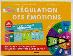 regulation emotion