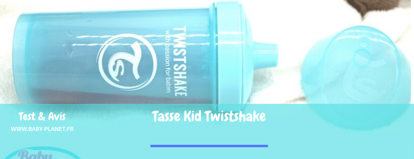 Tasse Kid Twistshake
