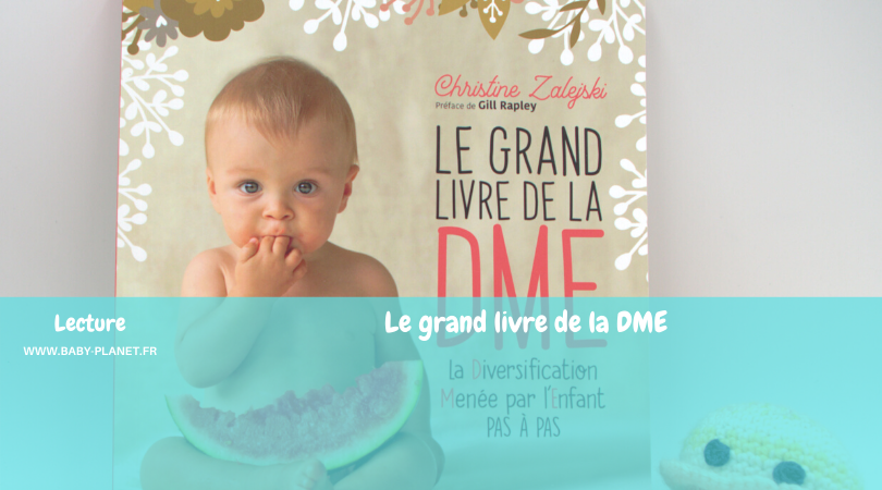 Le Grand Livre De La Dme Baby Planet