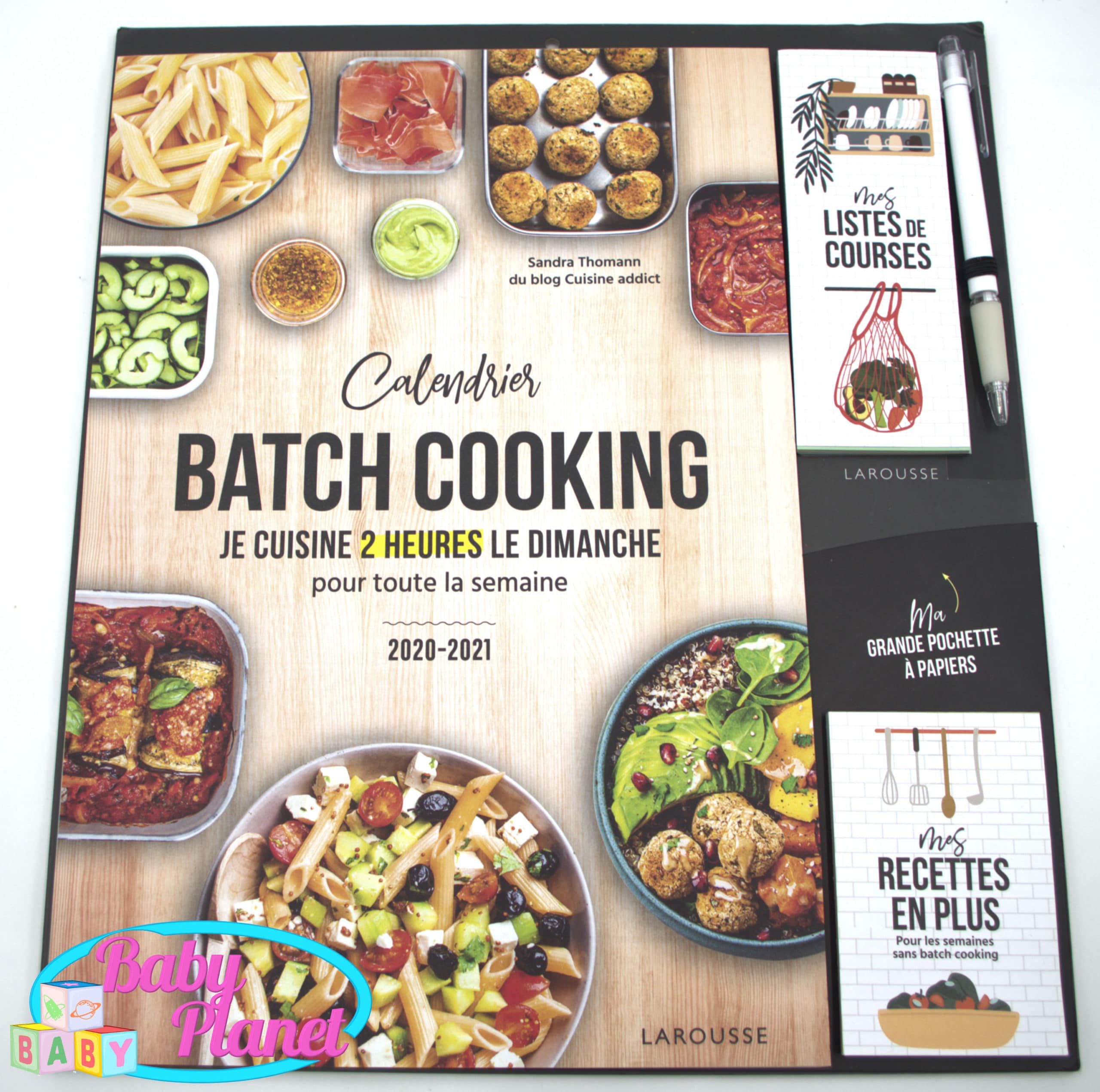 Comment Gagner Du Temps En Cuisine Avec Le Batch Cooking