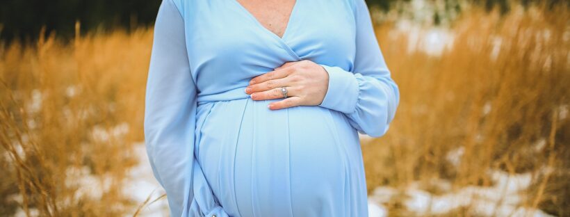 Les changements corporels et psychologiques chez la femme enceinte