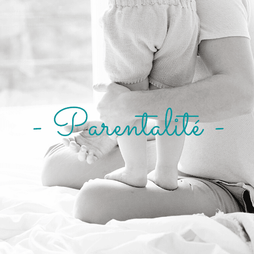 blog parentalité