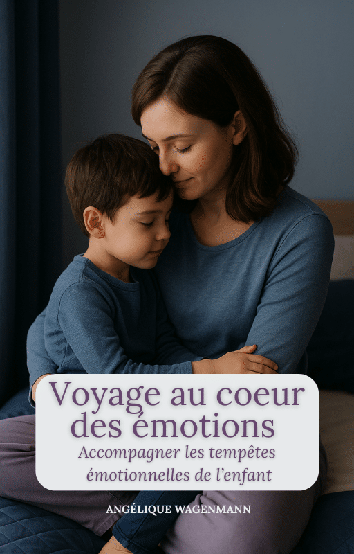 émotions enfant