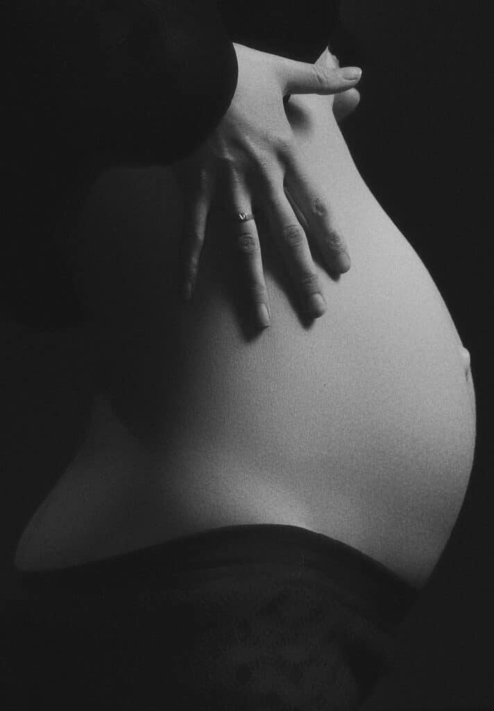 signes accouchement